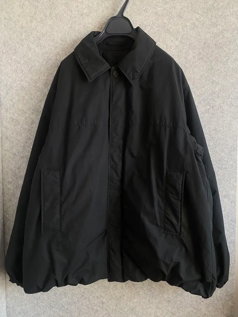 OLD JOE × Steven Alan＞ B/WRAP COAT/コート