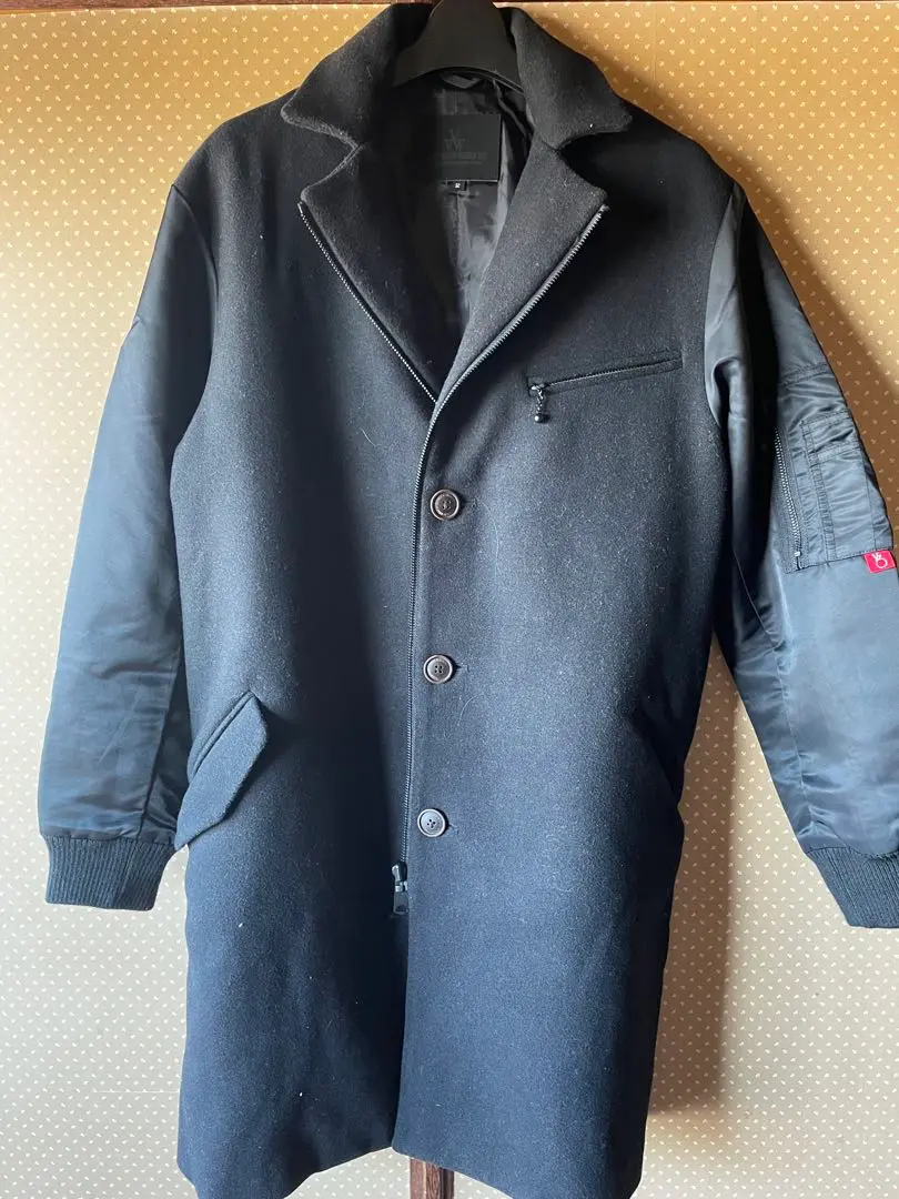 2025年最新】VIRGOwearworks チェスターコートの人気アイテム
