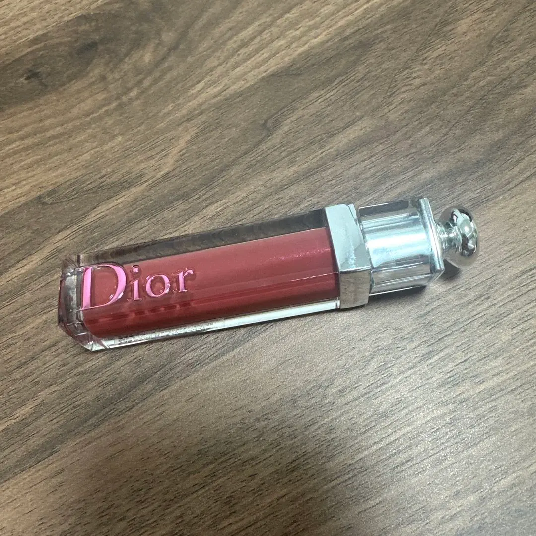 【生産終了】Dior アディクト ステラーグロス 746 ワイルドローズ 旧】ディオール アディクト ステラー グロス 746 ワイルド
