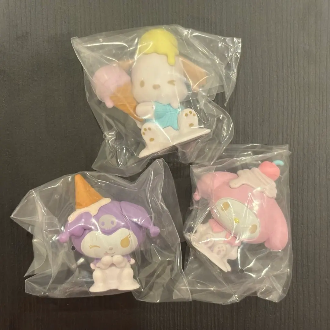 Thumbnail of Sanrio Characters Torori~n Mascot 2