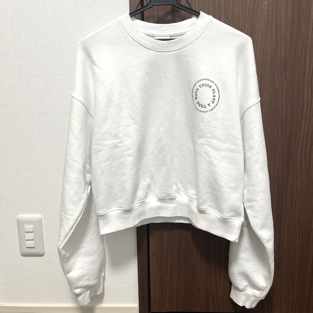 Thumbnail of BEAUTY&YOUTH WAVEUNION Sweatshirt