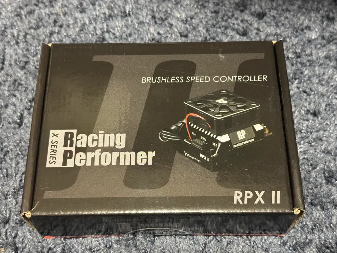 2025年最新】ヨコモ rpx2の人気アイテム - メルカリ