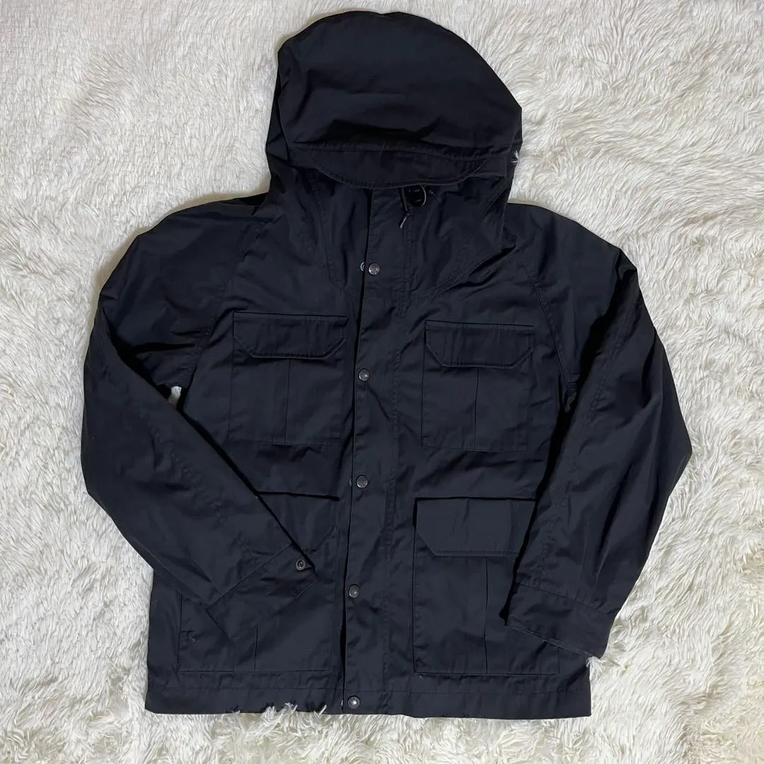 Thumbnail of 【Excellent Condition】The North Face Purple Label Mountain Parka NP2051N