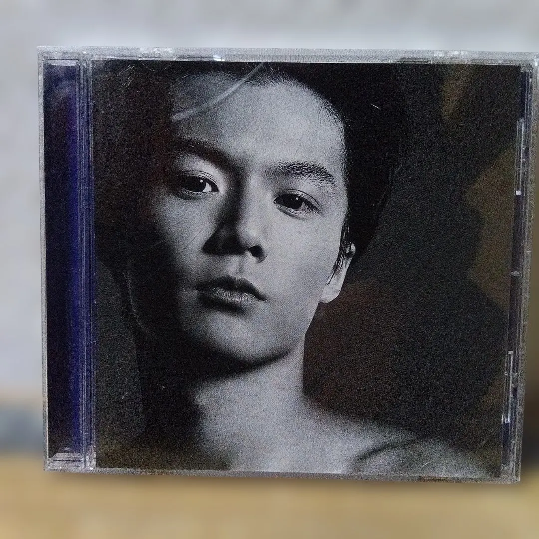 Thumbnail of Masaharu Fukuyama / SLOW