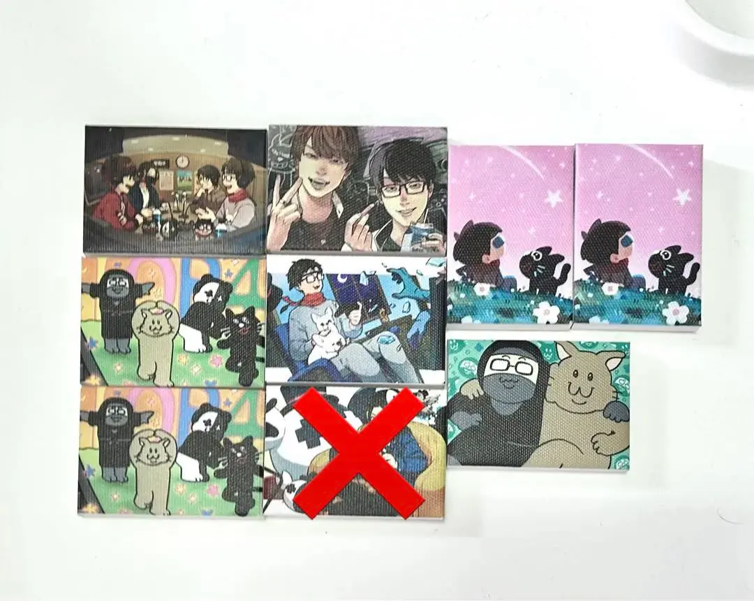 2025年最新】top4 キャンバス ラジオの人気アイテム - メルカリ