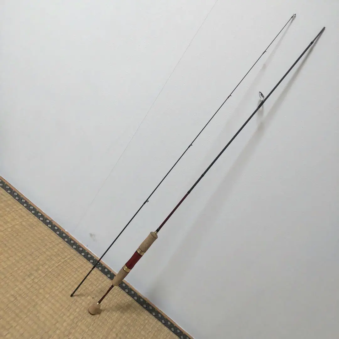カーディフAX S60XUL-RG｜＠ベリーネット 日本最大新品中古釣具
