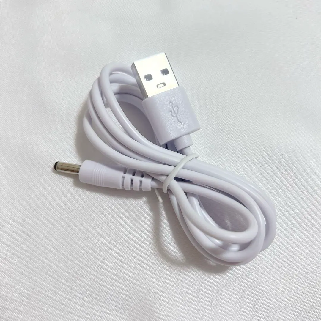 Thumbnail of RUITEXUN USB to DC 3.5mm Cable 1m DC Power Cord