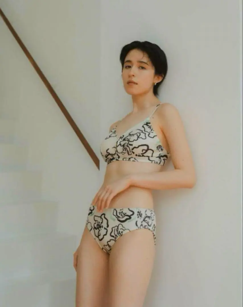 Knuthmarf 水着 2way one piece swim wear（水着）｜Knuth Marf（クヌースマーフ