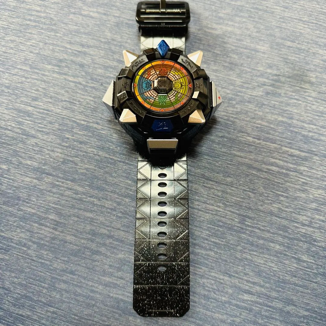 妖怪ウォッチ シャドウサイド 鬼王の復活 DX妖怪ウォッチオーガ バンダイ BANDAI 妖怪ウォッチ シャドウサイド 鬼王の復活 DX