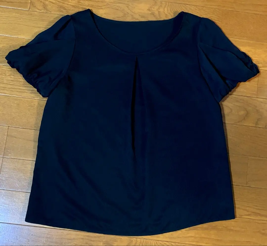 Thumbnail of Marble Ink blouse