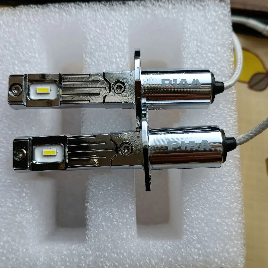 2025年最新】led piaa h1の人気アイテム - メルカリ