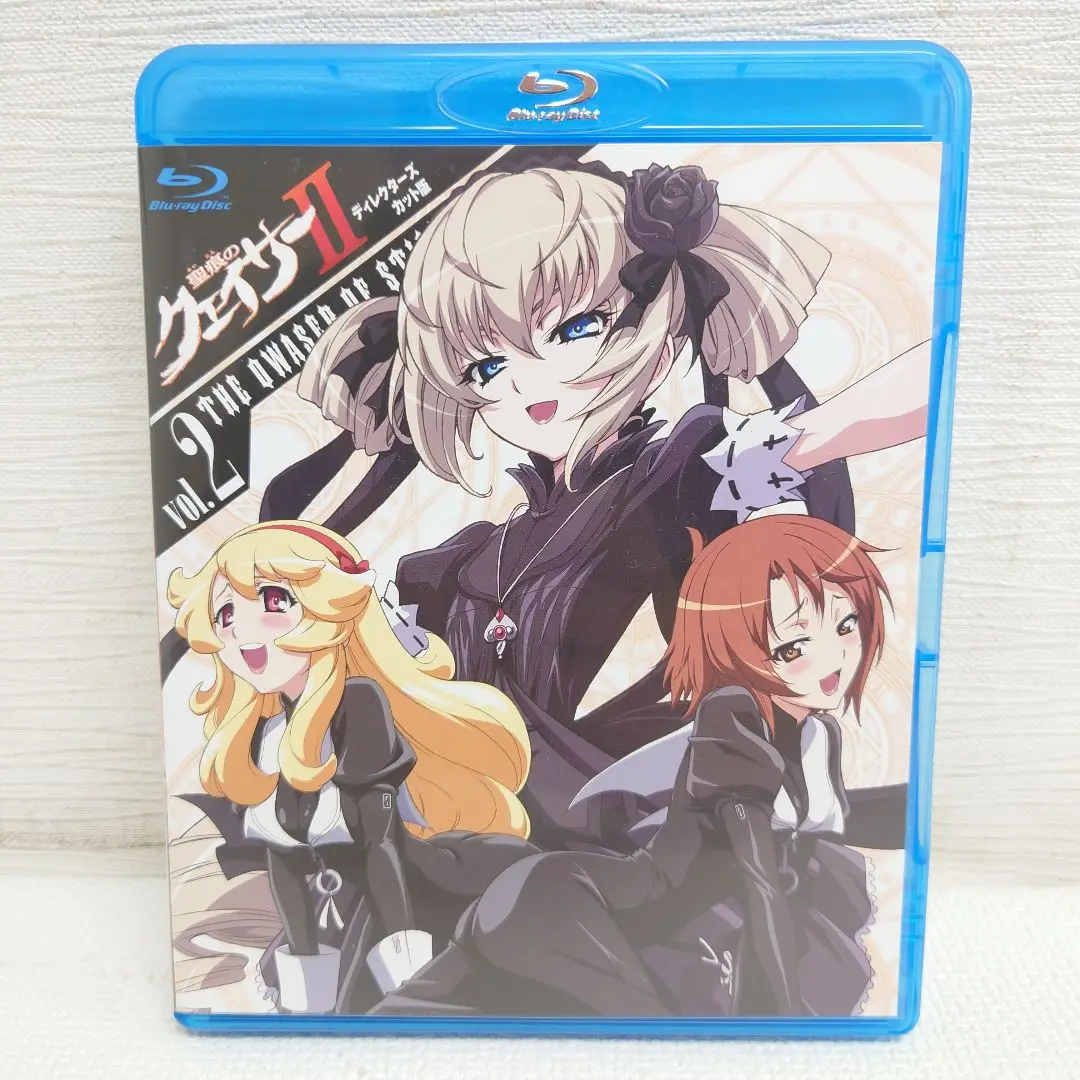 超希少品 限定特典 聖痕のクェイサー カーチャ ミニポスター まとめ売り 2025年最新】聖痕のクェイサー カーチャの人気アイテム - メルカリ