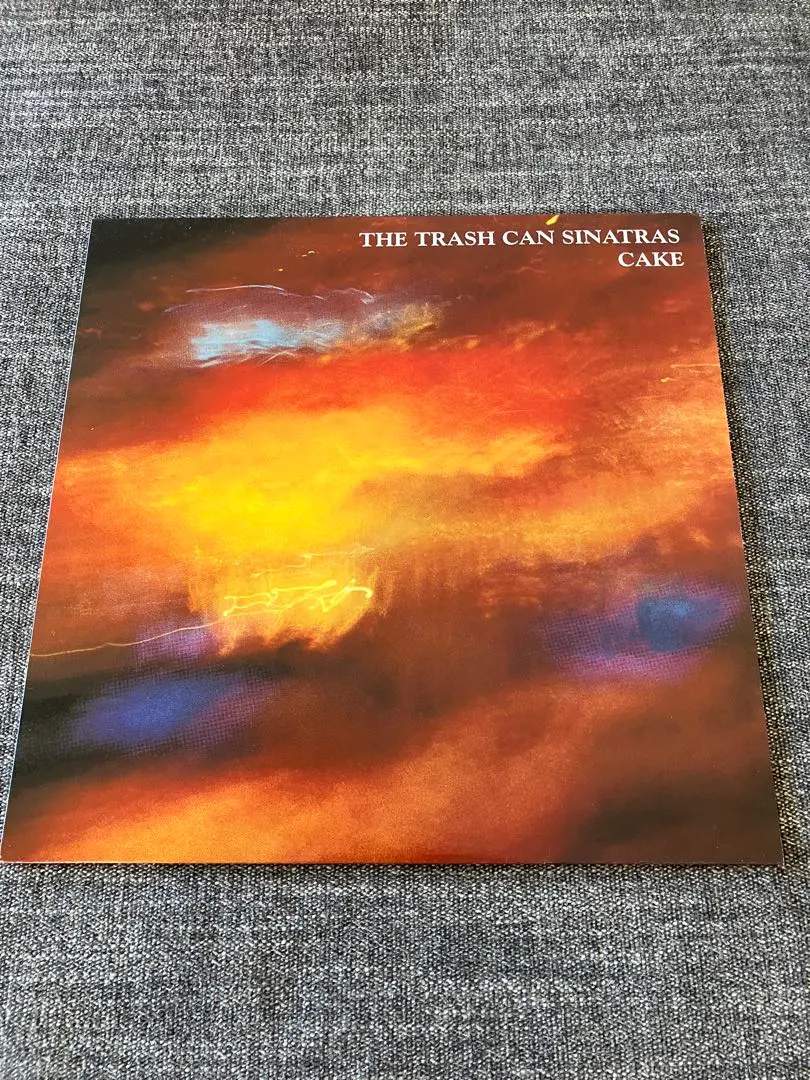 Trash can Sinatras / Weightliftingオリジナル盤 Trash Can Sinatras Weightlifting オリジナル盤 Weightlifting