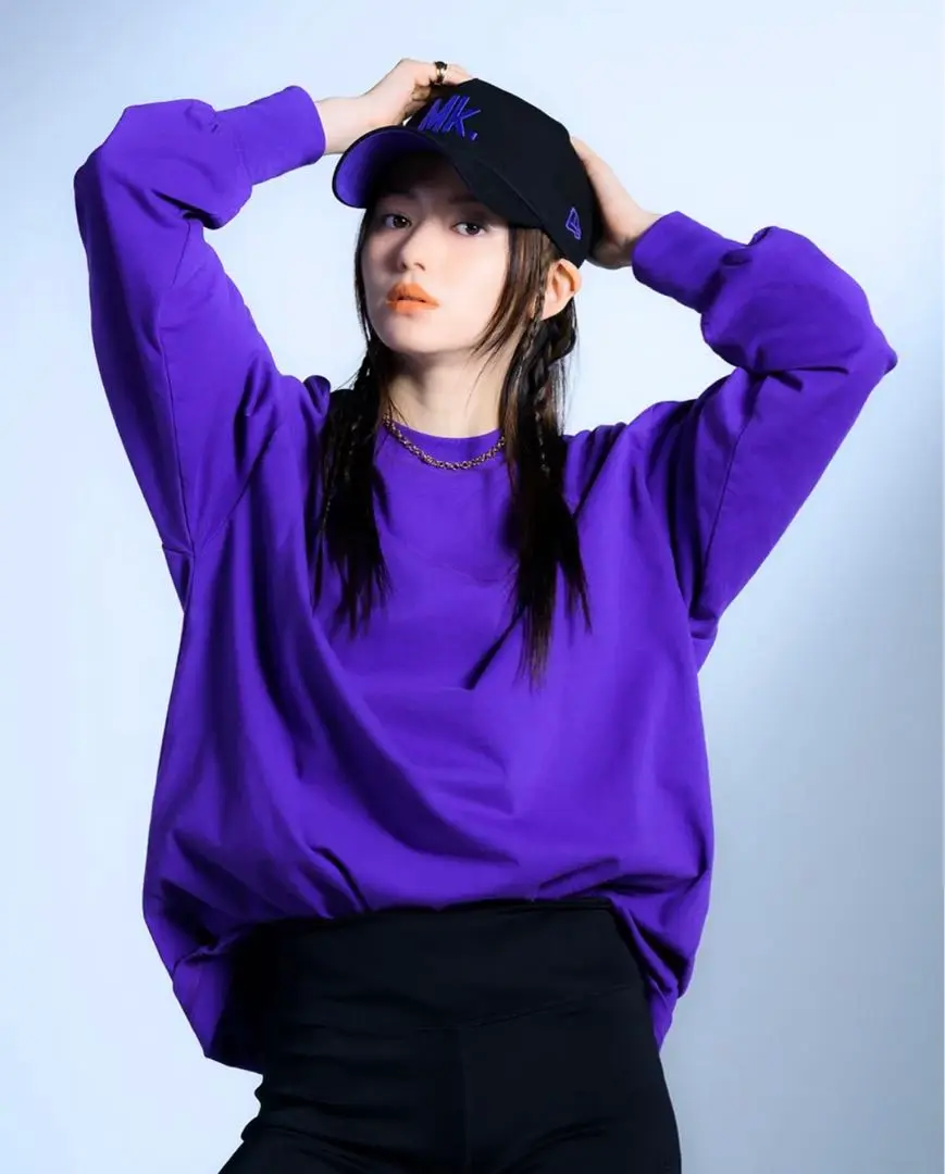 山本舞香さん着】ファンクラブイベント限定TシャツMサイズ入手