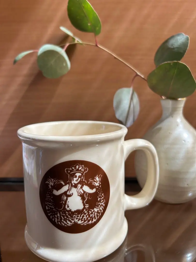 Thumbnail of Starbucks Mug - Mermaid Design