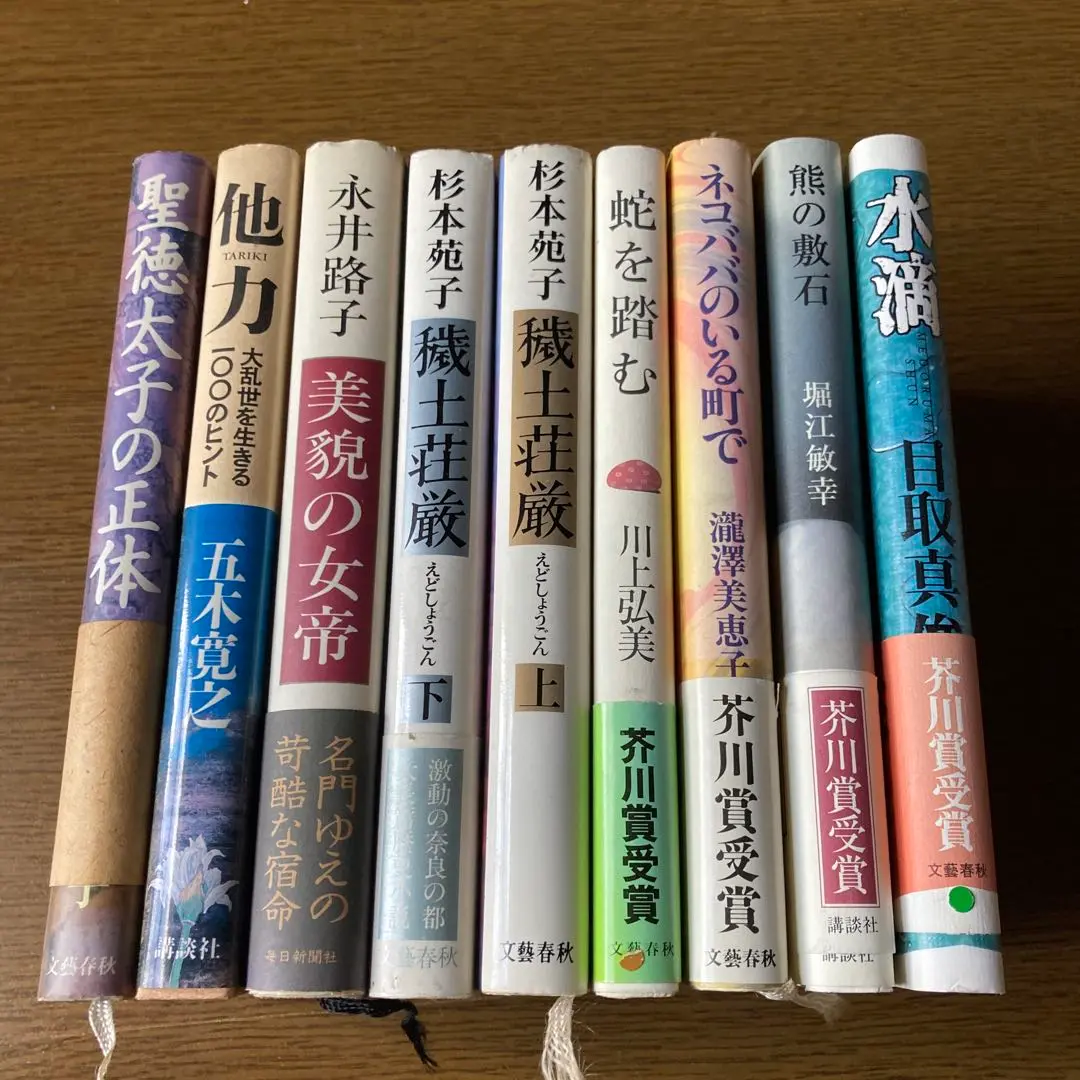 【絶版多数・美品・11冊組】 本の音 回送電車 シリーズ ほか 堀江敏幸 文庫版 絶版多数・美品・11冊組】 本の音 回送電車 シリーズ ほか 堀江敏幸