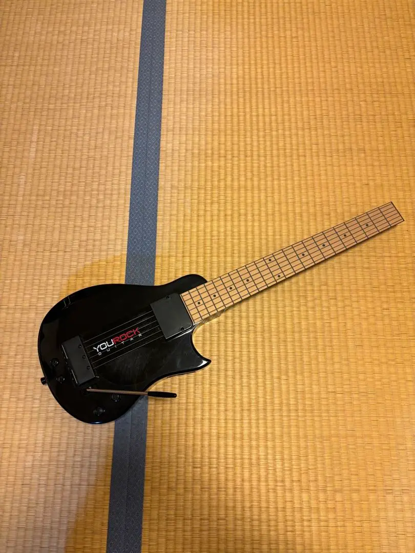 2025年最新】you rock guitar gen2の人気アイテム - メルカリ