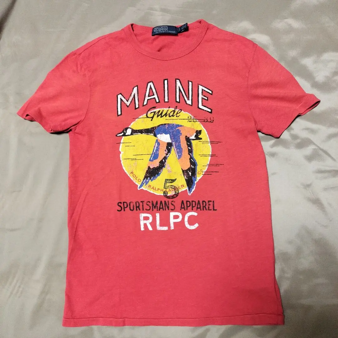 2025年最新】polo sportsman tシャツの人気アイテム - メルカリ