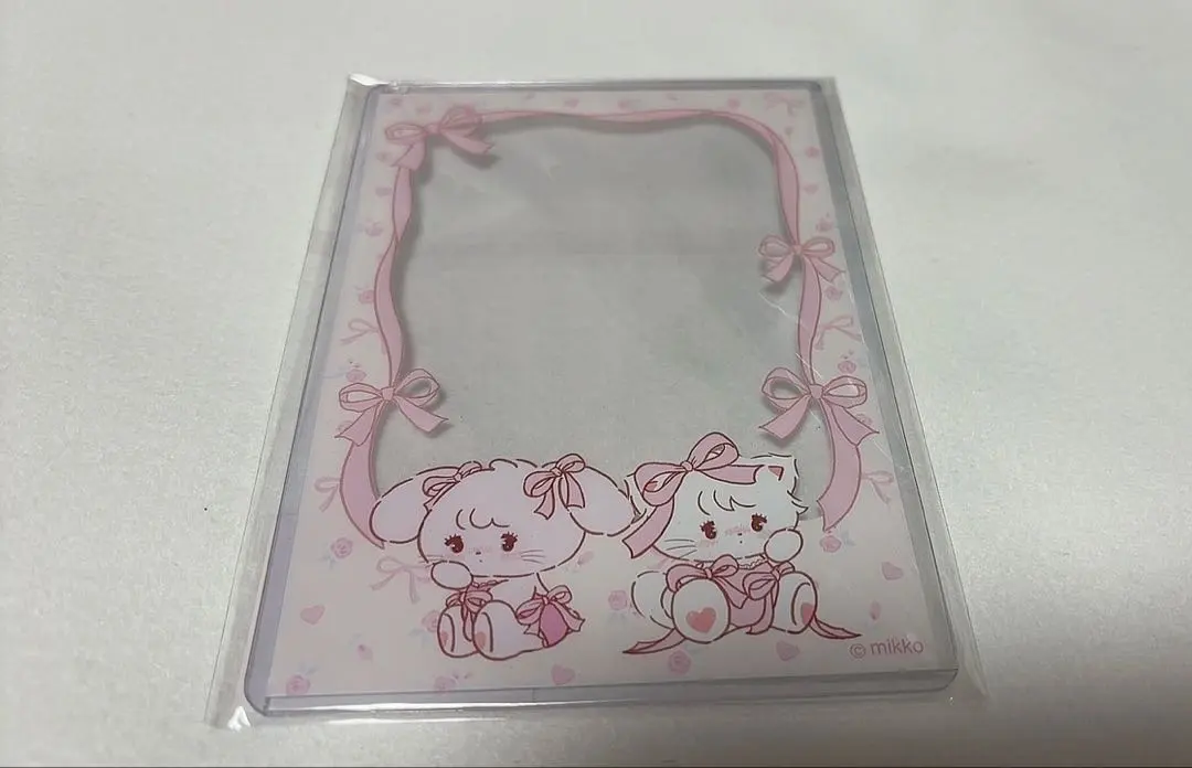 Thumbnail of mikko Popup Hard Case Mousse Cammy