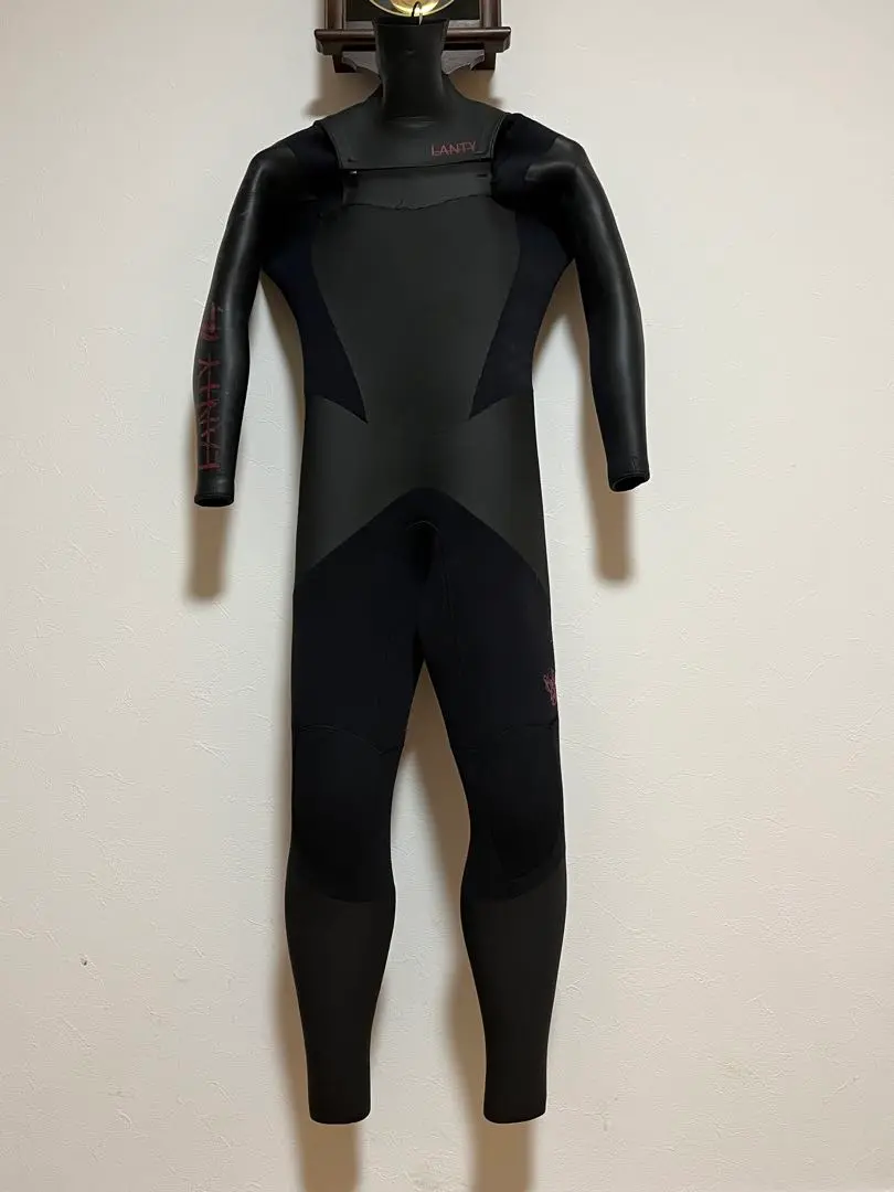 中古 格安 LANTY フルスーツ セミドライ 中古 格安 LANTY フルスーツ セミドライ