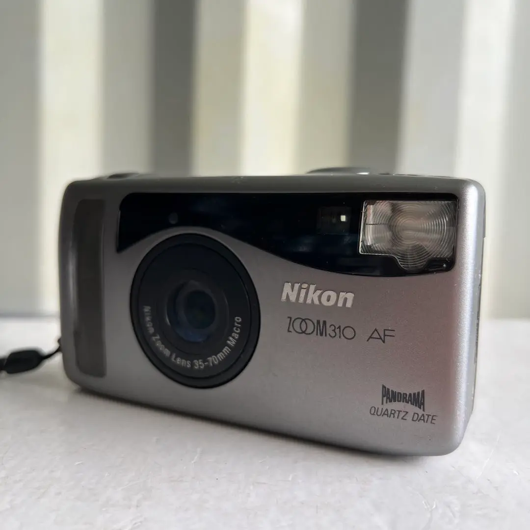 2025年最新】nikon zoom 310 afの人気アイテム - メルカリ