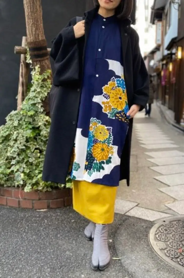 値下げ❗️ソウソウ sousou 薙刀かり衣 細衿短丈S 綿キュプラ 阿弥（あみ） 薙刀かり衣（なぎなたかりごろも） 細
