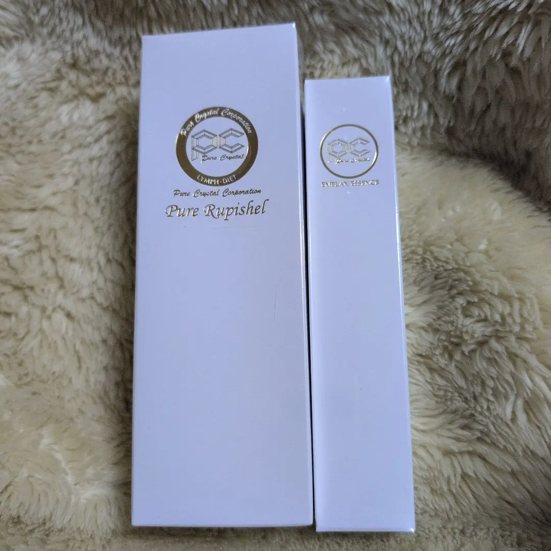 Pure Rupishel洗顔料 120gピュアルピシェル日本リンパ美容学院 洗顔