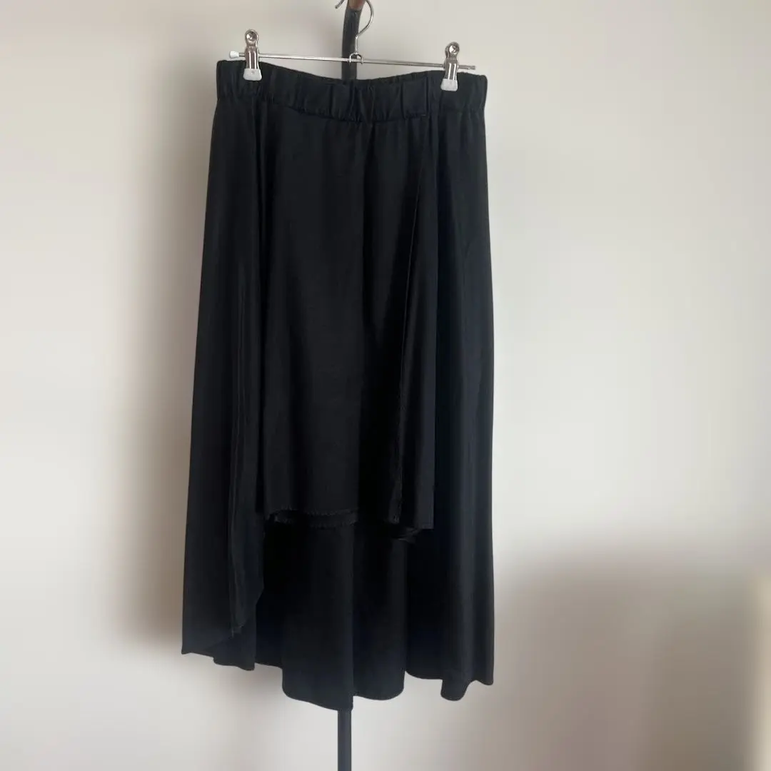 Thumbnail of ZARA Wrap Skirt-Style Skirt