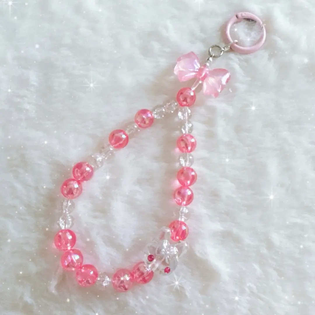 Thumbnail of ♡ Churu Churu Rabbit Keychain ♡ ②