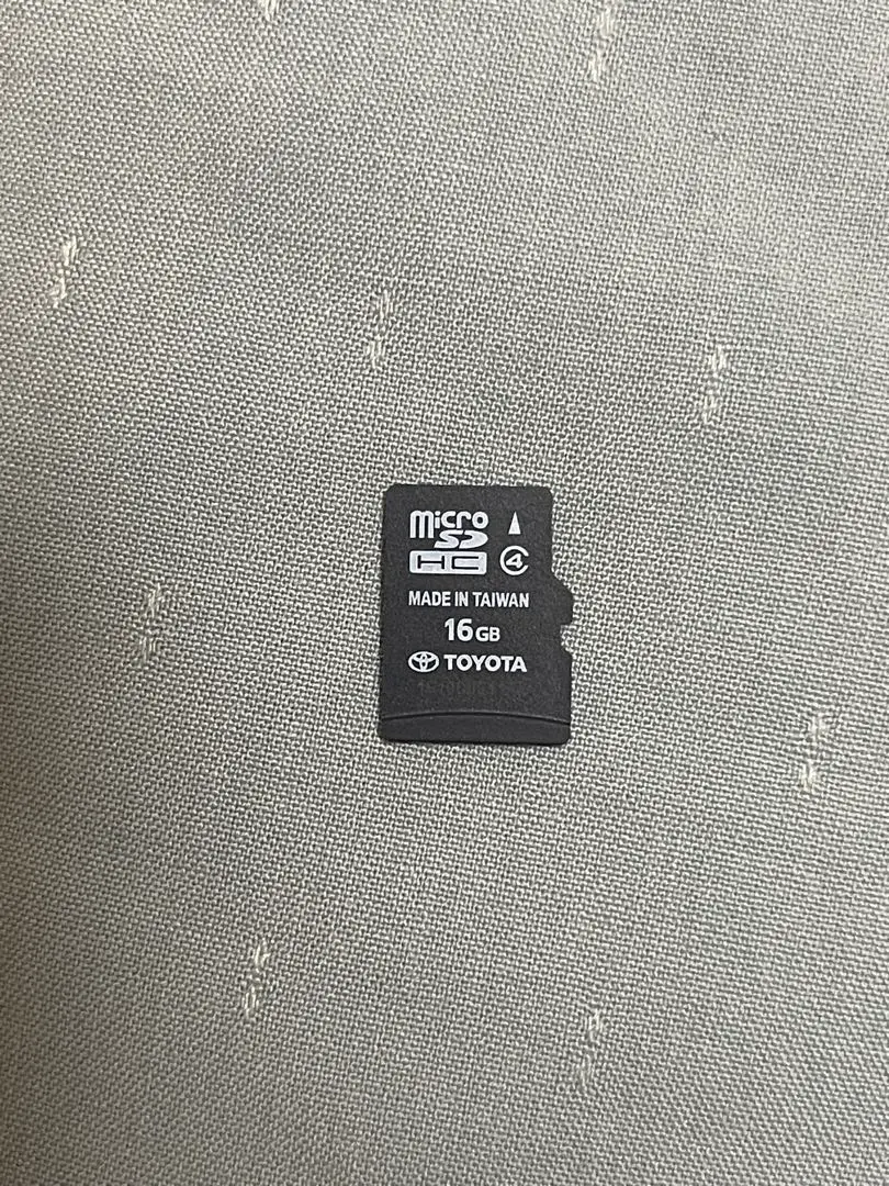 トヨタ純正 NSZT-Y64T地図SDカード08675-0AW26 2019年秋 Yahoo!オークション -「nszt-y64t」(カーナビ用SDカード