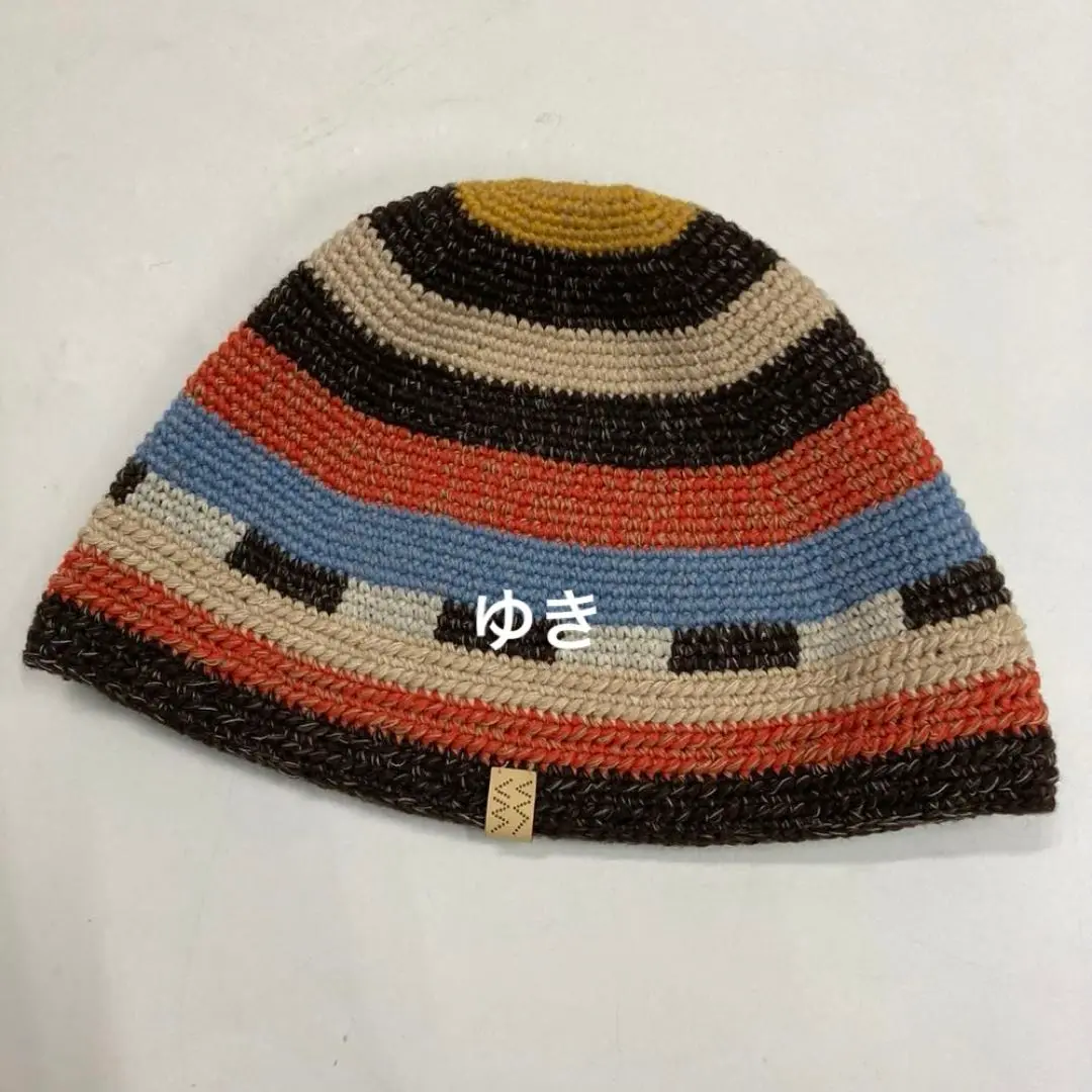 2025年最新】visvim hatの人気アイテム - メルカリ