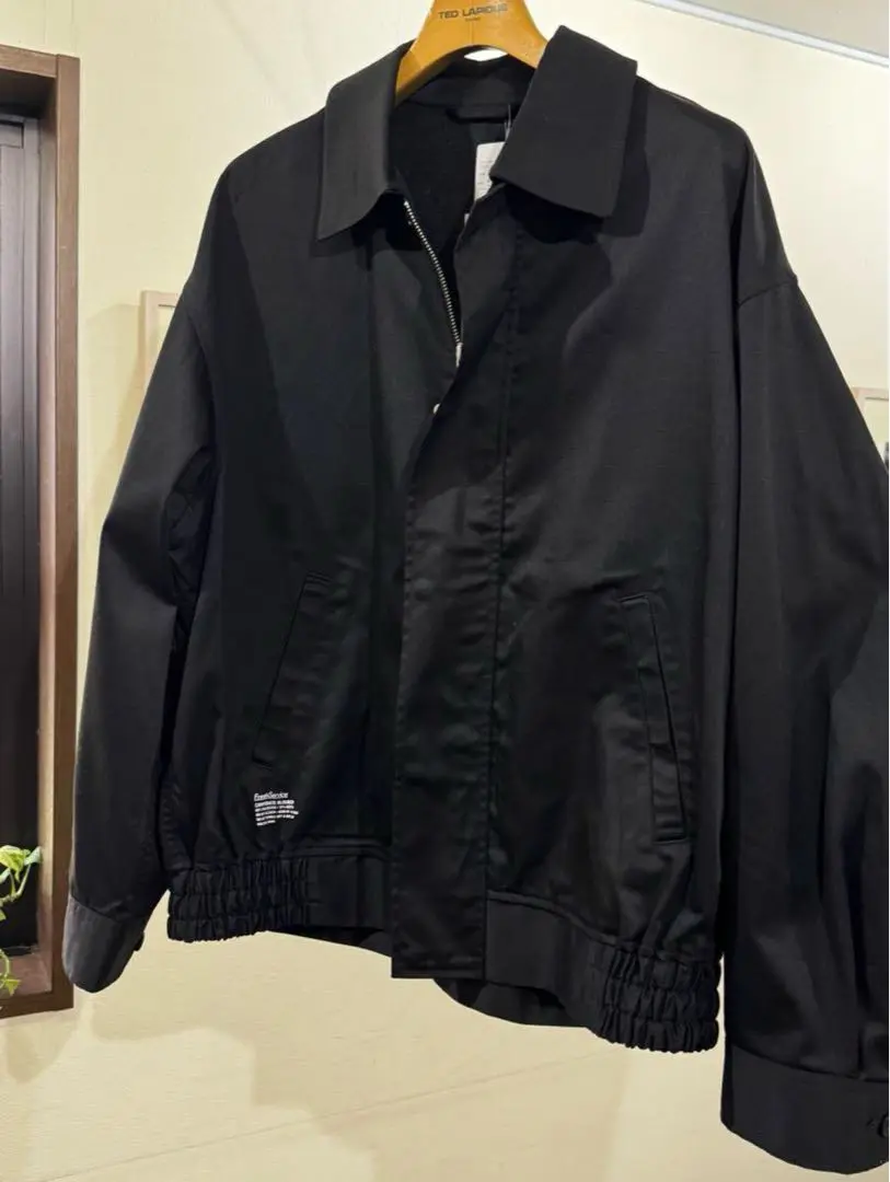2024FreshService CORPORATE ブルゾンタグ付 2024FreshService CORPORATE ブルゾンタグ付