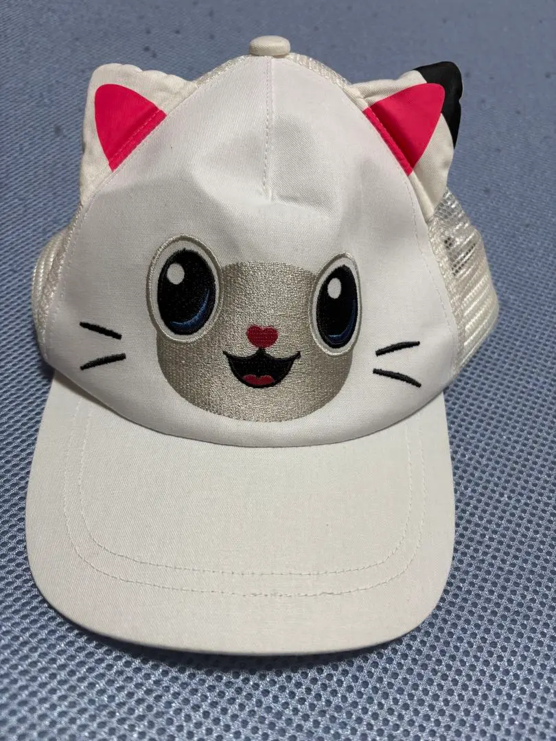 Thumbnail of Gabby's Dollhouse Pandy Paws Hat Cap 54cm Disney