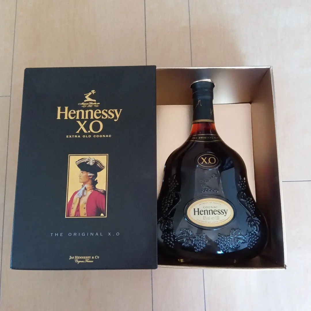 ヘネシーXO Hennessy extra old cognac 700ml Hennessy | XO Extra Old Cognac – Cognac Select