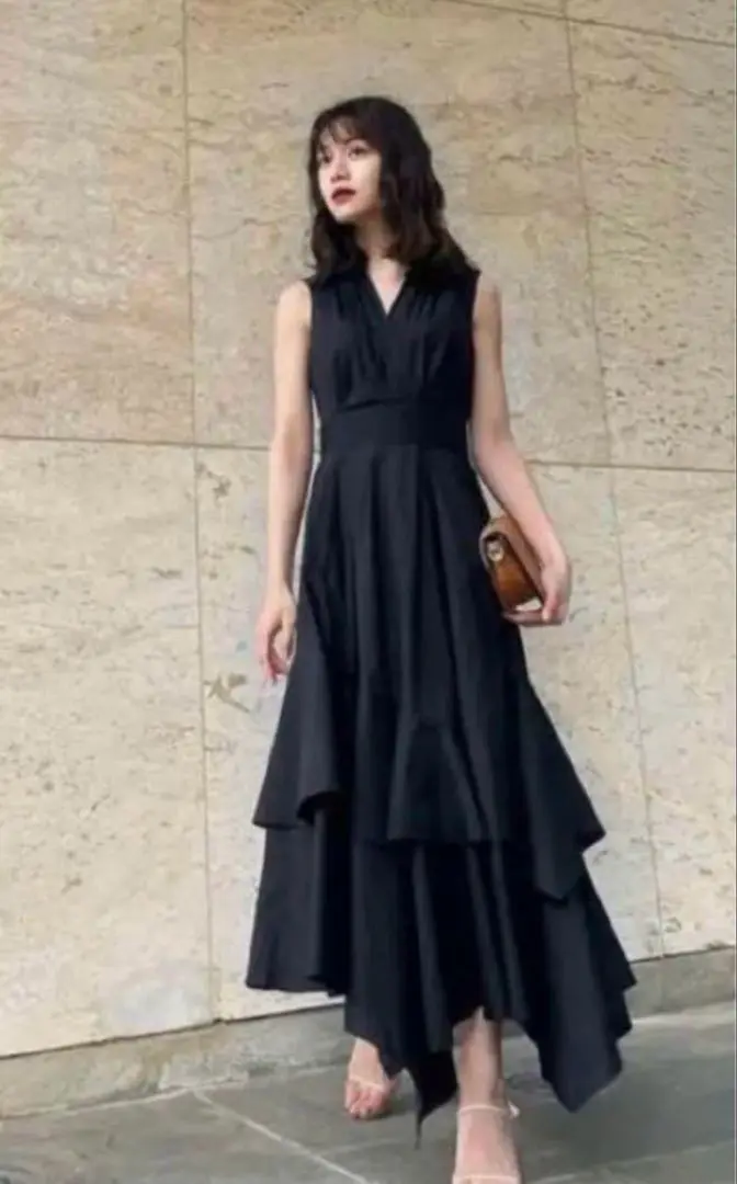 L´or Volume Shirt Dress laubeblanc