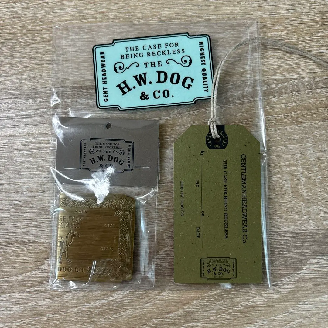 2025年最新】dog&co マネークリップの人気アイテム - メルカリ