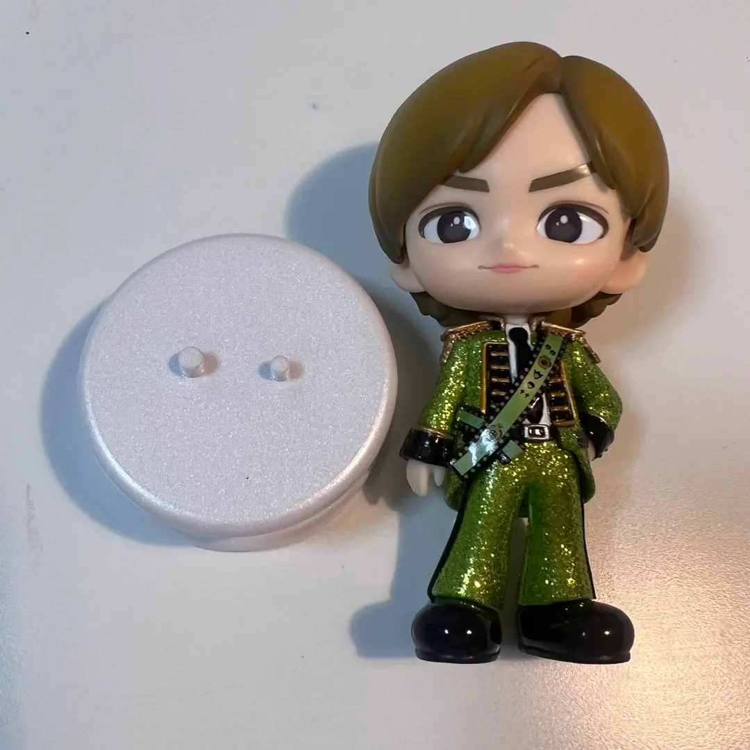 Hey!Say!JUMPファミクラ薮宏太フィギュアノーマルカラー Hey Say JUMP ファミクラ フィギュア 薮宏太｜Yahoo!フリマ（旧