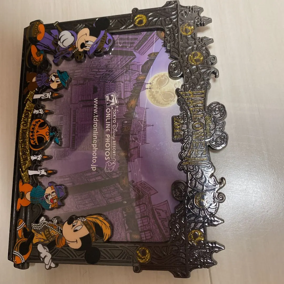 Disney - 【レア】ディズニー フォトフレームの通販 by a's shop