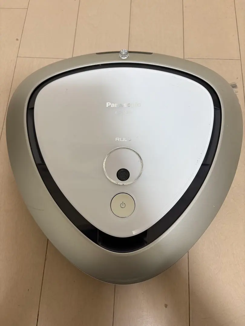 【動作確認済】【クリーニング済】Panasonic RULO MC-RS800 2025年最新】パナソニック ルーロ mc-rs800の人気アイテム
