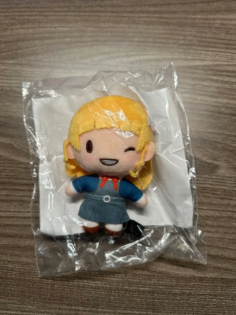 セガ　ラッキーくじオンライン　ふわぷち　マスコットぬいぐるみ　平安名すみれ 平安名すみれ ふわぷち ラブライブ！スーパースター!! - メルカリ