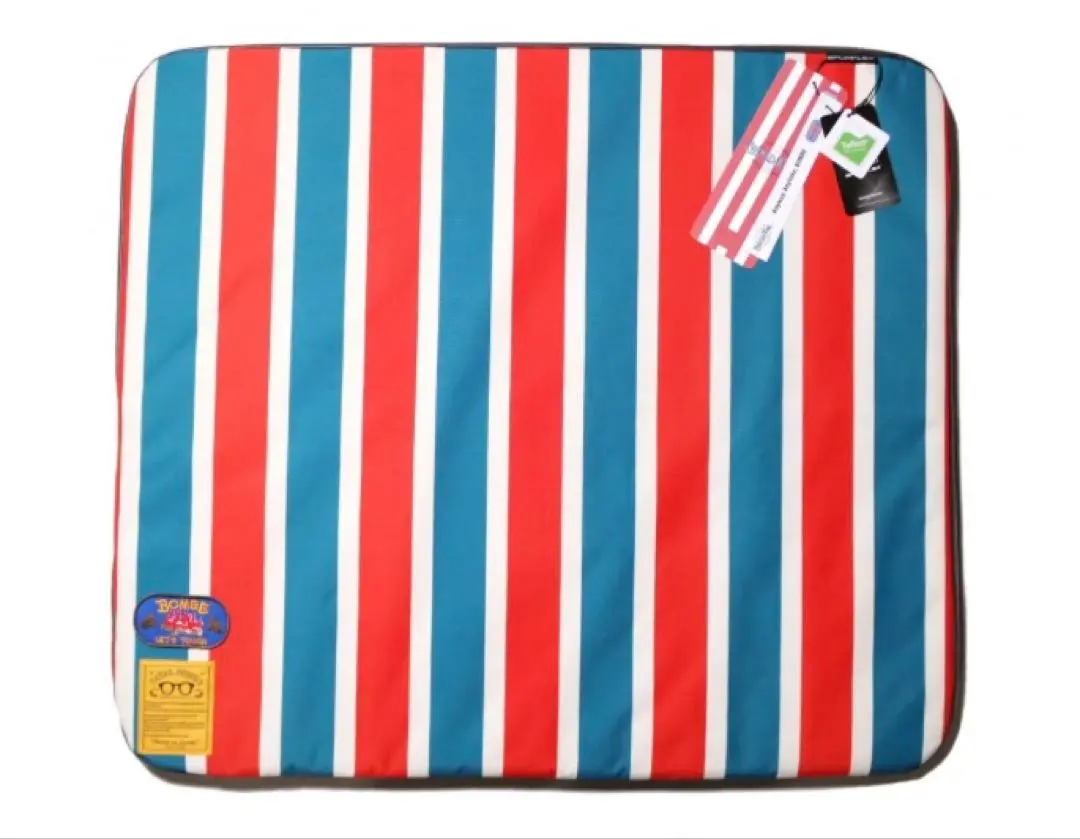 抽選販売】BOMBE MAT 2P ND ver. - NATAL DESIGN ONLINE SHOP
