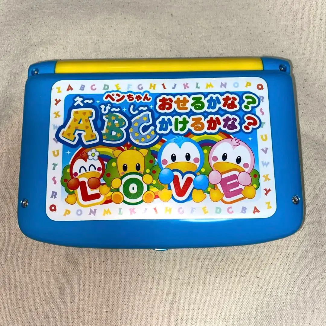 2025年最新】ペンちゃん abcの人気アイテム - メルカリ