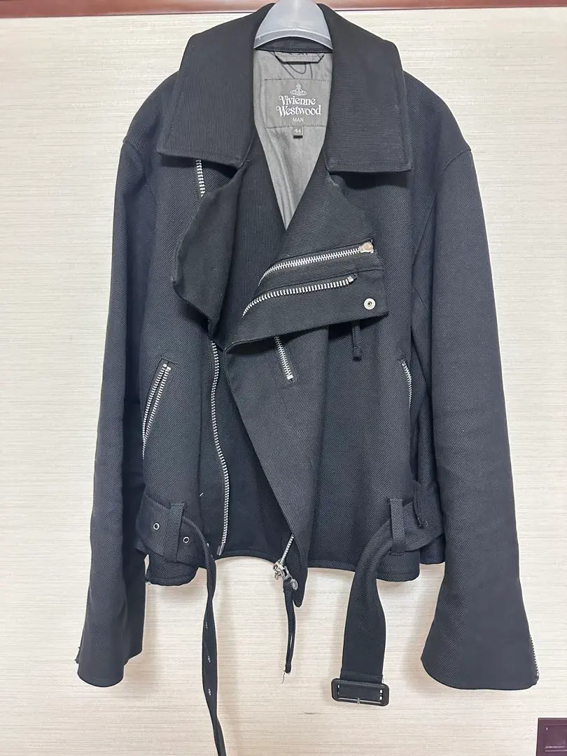 2025年最新】Vivienne Westwood メンズ ジャケット・アウター