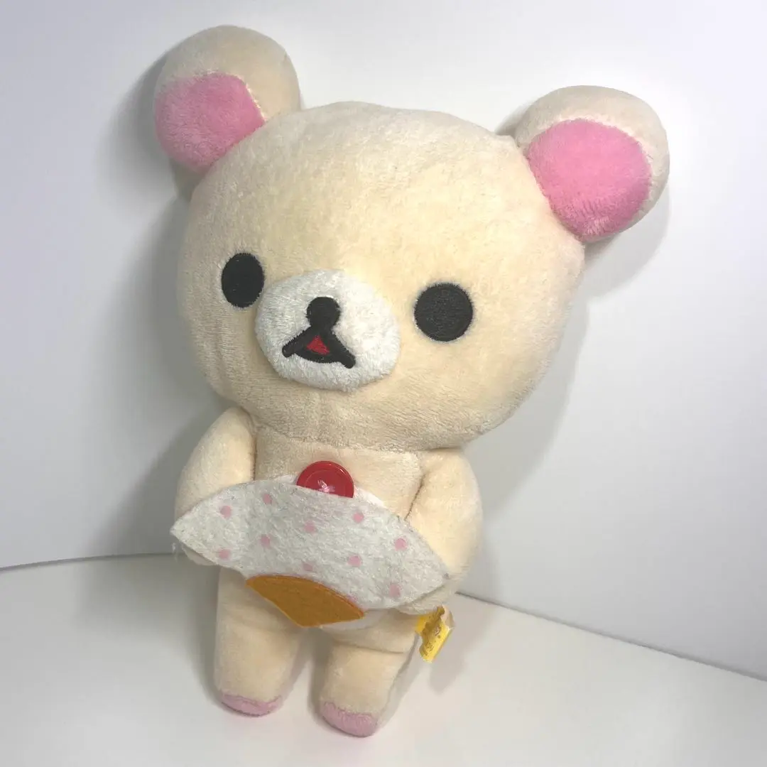 リラックマ ひな祭りぬいぐるみセット リラックマストア限定: ひな祭りぬいぐるみセット