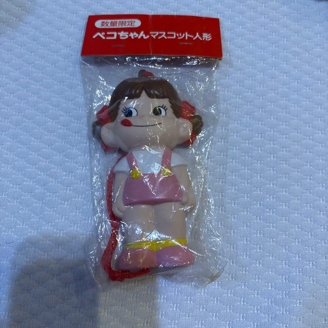 数量限定ペコちゃんマスコット人形☆6体まとめ売り☆レアなグリーンも☆年代物ソフビ 2025年最新】数量限定 ペコちゃんマスコット人形の人気アイテム