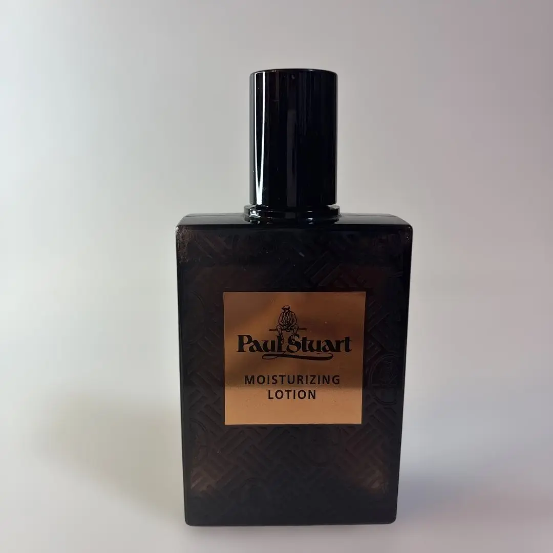 【希少】未使用品　ポールスチュアート　オードパルファム ポール・スチュアート / オードパルファン リミテッド