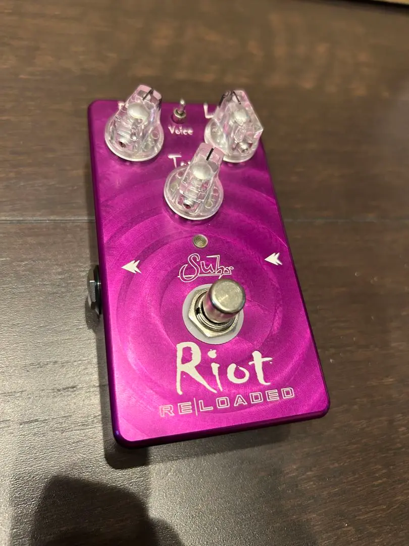 suhr Riot Reloaded ［週末特価］ Riot Reloaded Legacy Edition – Suhr.com