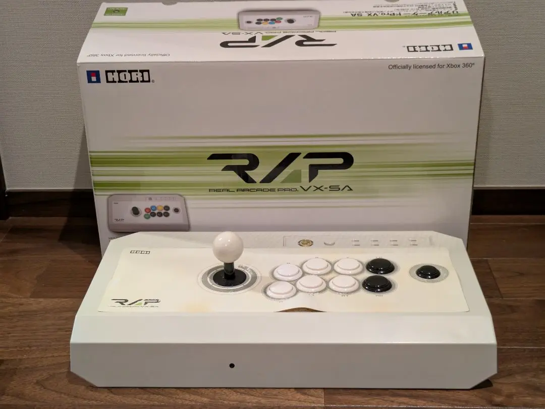 2025年最新】リアルアーケードpro.vx saの人気アイテム - メルカリ