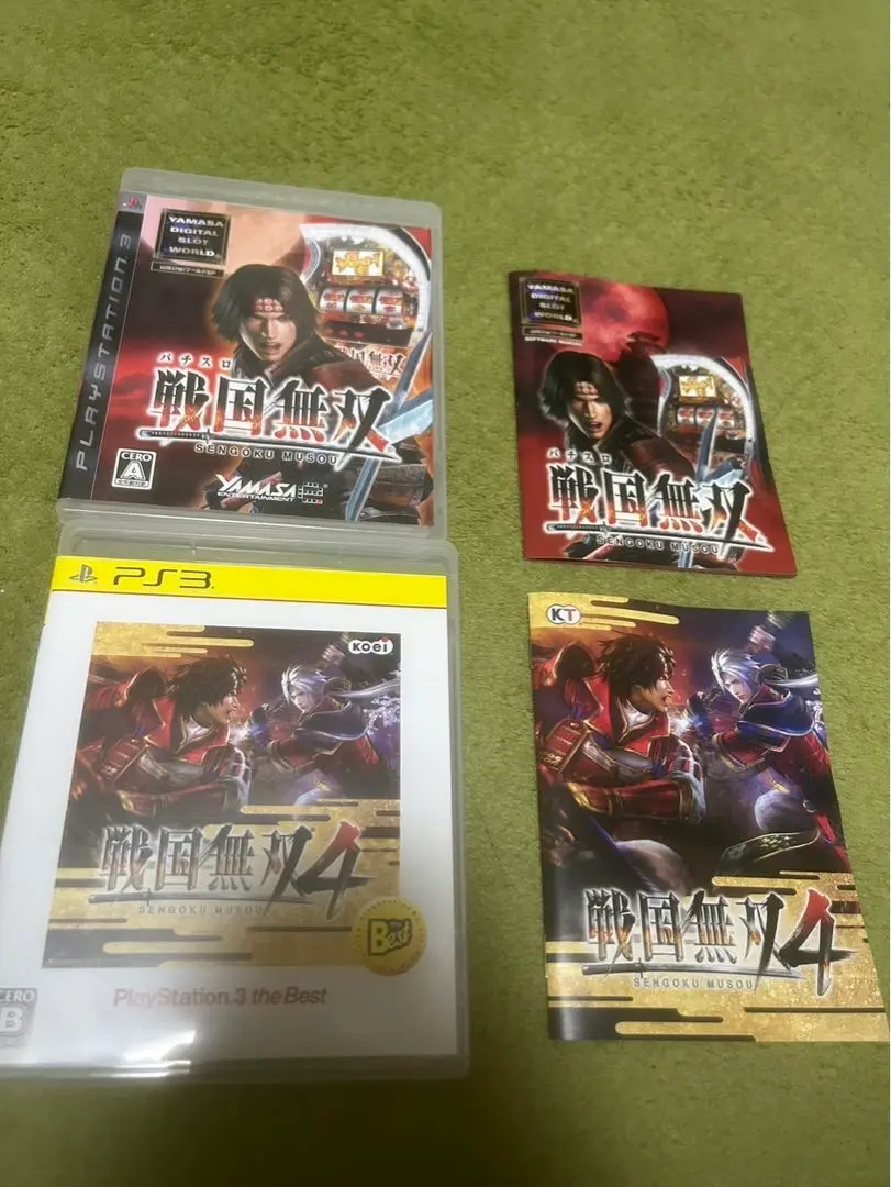 2025年最新】山佐 戦国無双の人気アイテム - メルカリ