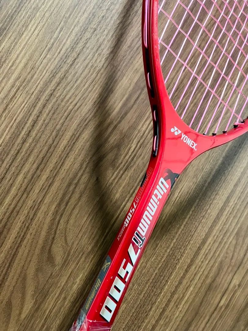 2025年最新】YONEX ULTIMUM TI750の人気アイテム - メルカリ